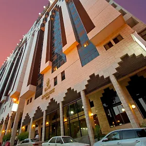 Elaf Ajyad Makkah Otel
