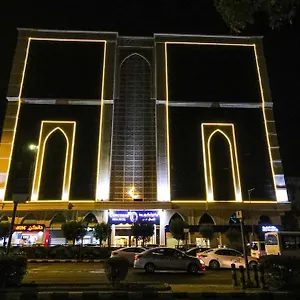  فندق منى كونكورد