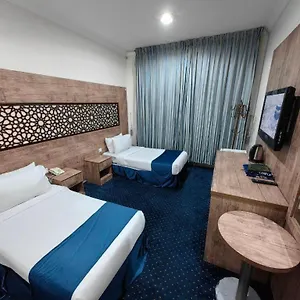 Hotel Al Ard Al Mutamayeza Makkah, La Mecque
