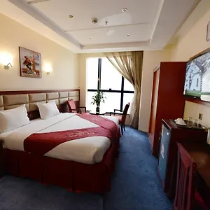 رقي الوليد Mecca