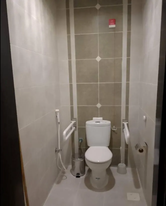 Manara Al Bait Hotel Makkah Mecca