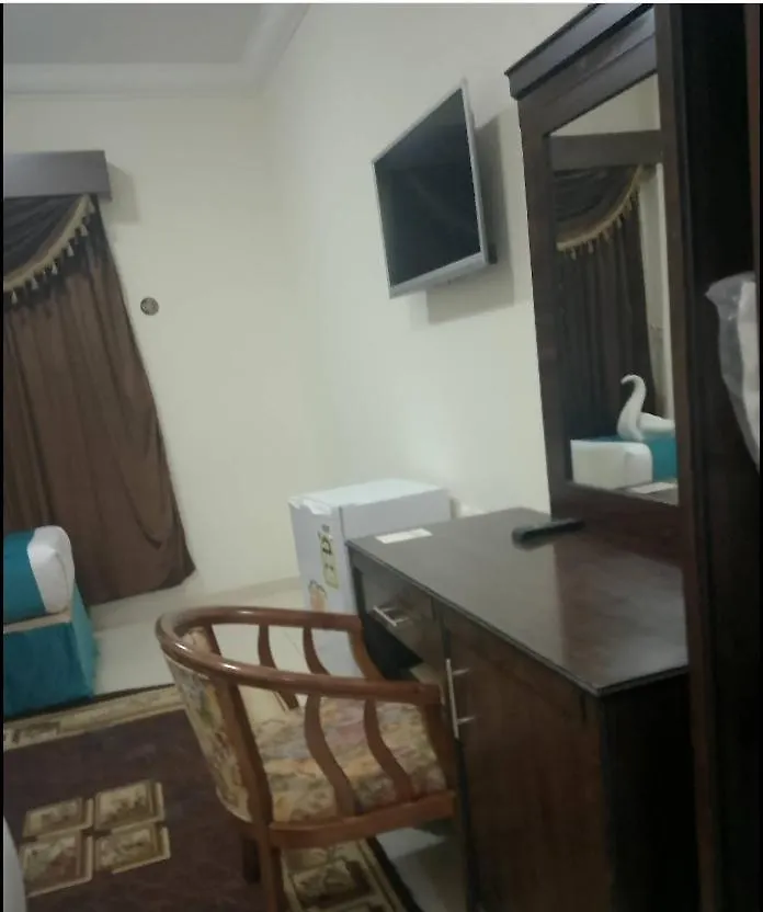 Manara Al Bait Hotel Makkah Mekke