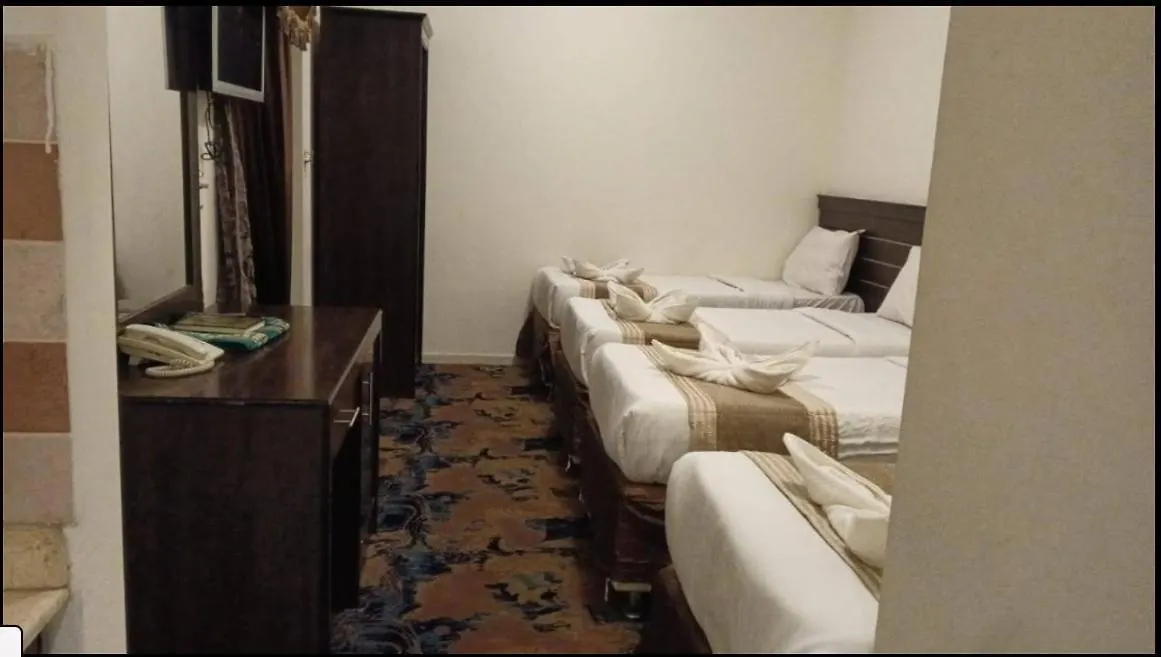 Manara Al Bait Hotel Makkah Mekke 0*,  Suudi Arabistan