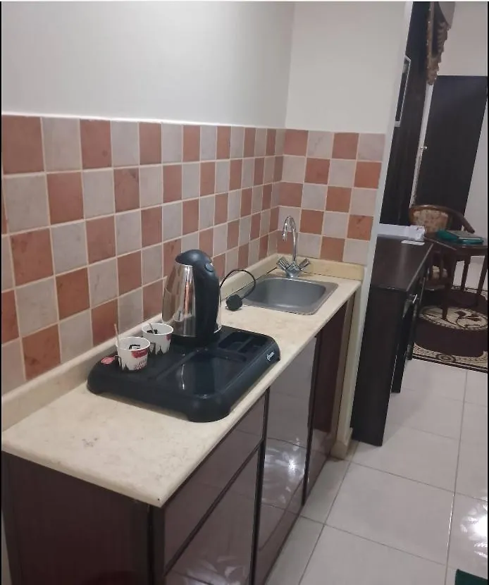 Manara Al Bait Hotel Makkah Mekke 0*,  Suudi Arabistan