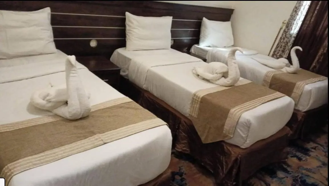 Manara Al Bait Hotel Makkah Mecca